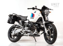 BMW R 120 G/S R [2004-2012] - Kit zur tiefen Ölkühler-Montage