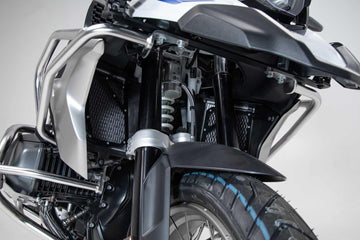 BMW R 1250 GS [2019-2023] - Radiator cover – picture 1