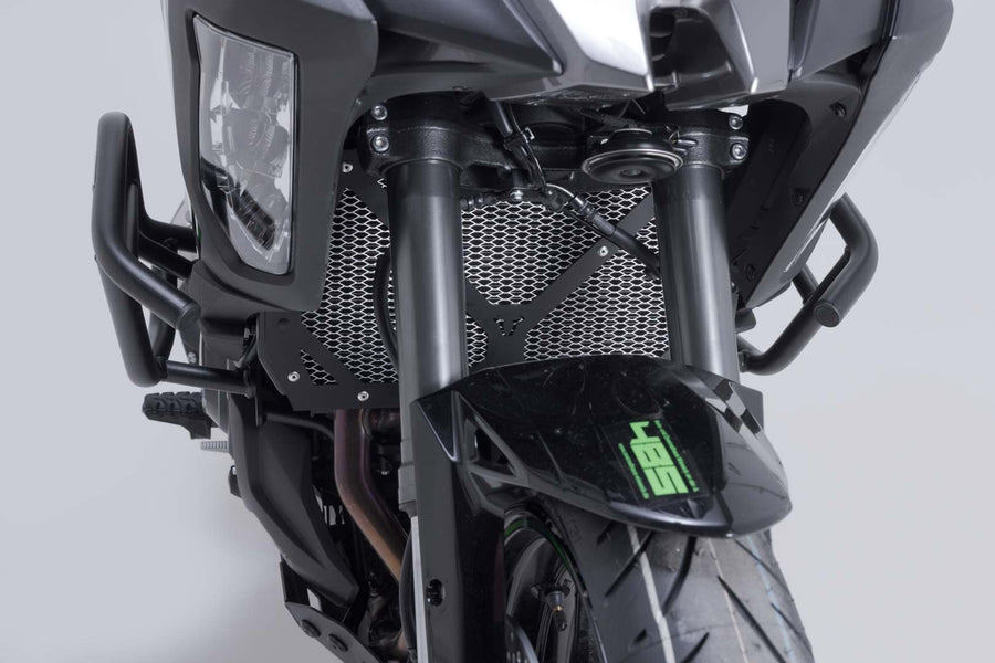 Kawasaki Versys 1100 [2025-2026] - Kühlerschutz – Bild 1