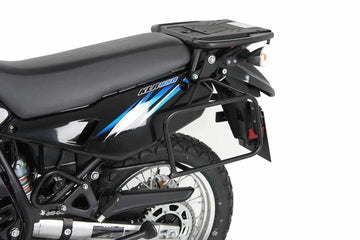 Kawasaki KLR 650 Export Model [2008-2018]-Case carrier Lock-IT