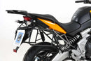 Kawasaki Versys 650 [2007-2009]-Case carrier Lock-IT-2