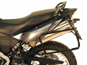 Aprilia Pegaso 650 Strada [2005-2009]-Case carrier lock-IT - 0