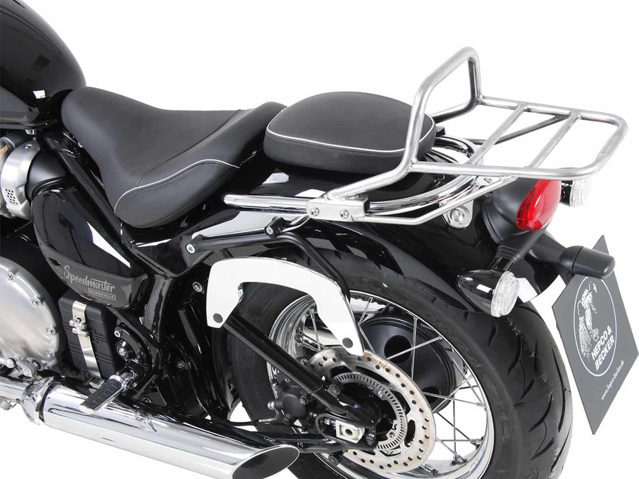 Triumph Bonneville Speedmaster [2018-2026] - C-Bow Seitenträger