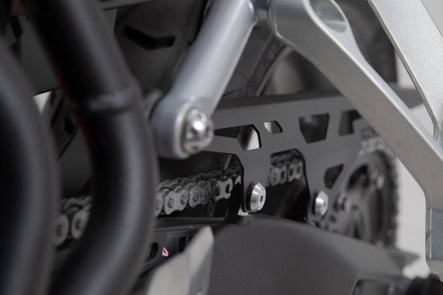 Triumph Tiger 900 [2022-2026] - chain guard - picture 4