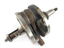 Yamaha TT 600 59X [1990] - Crankshaft-3