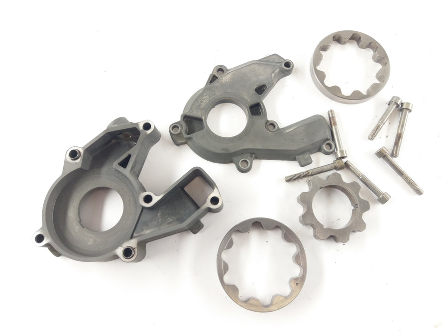 BMW R 1200 R K27 [2007] - Oil pump