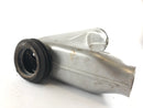 BMW R 1100 R 259 [1995] - swing arm cardan tunnel rear swing arm-6
