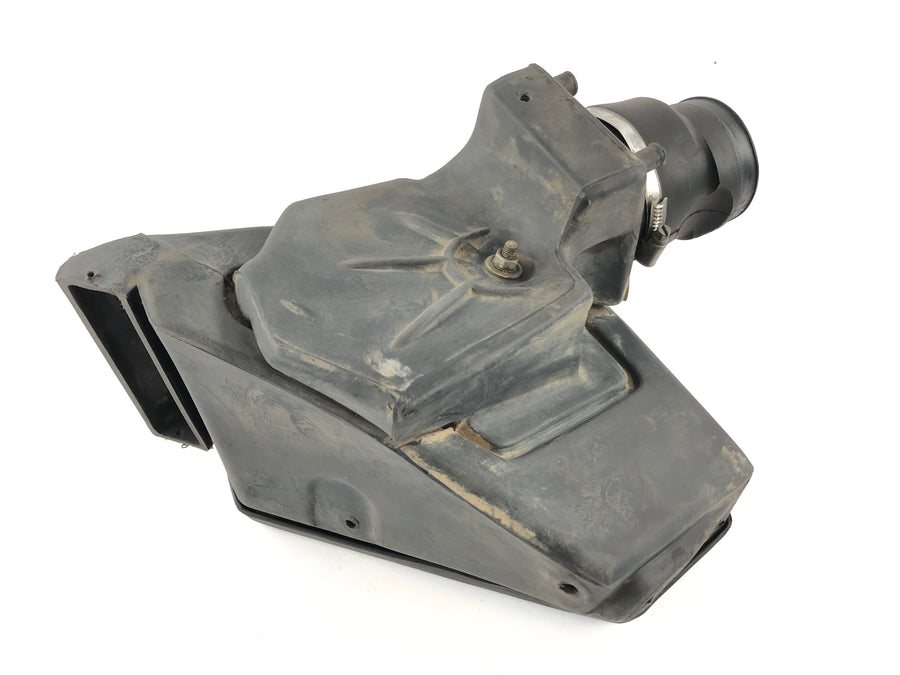 KTM LC4 ER 600 [1994] - Air filter box airbox