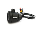 BMW R 1200 GS [2013-2018] - LED additional headlight kit with brackets - view 3