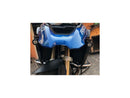 BMW R 1200 GS [2013-2018] - LED additional headlight kit with brackets - view 4