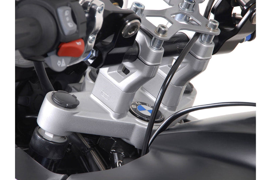 BMW R 1200 GS [2010-2012] - handlebar riser 30 mm – picture 1