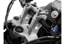BMW R 1200 GS [2010-2012] - handlebar riser 30 mm – picture 2