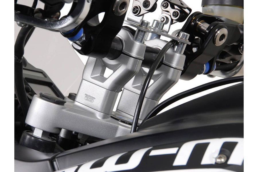 BMW R 1200 GS [2010-2012] - handlebar riser 30 mm – picture 3