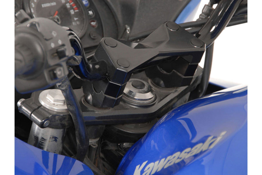Kawasaki Z 750 S [2005-2006] - handlebar riser 20 mm - picture 1