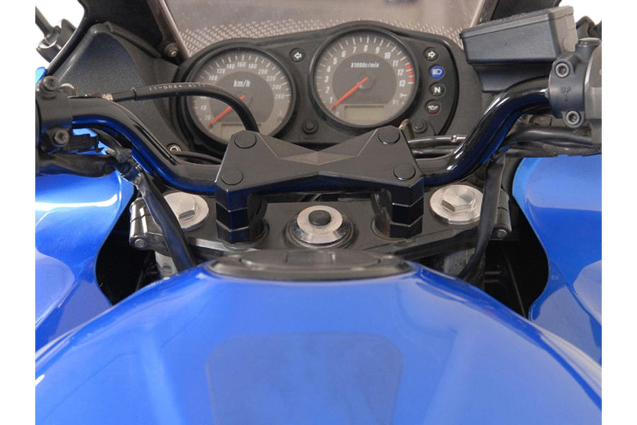 Kawasaki Z 750 R [2011-2012] - Lenkererhöhung 20 mm – Bild 3