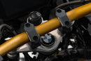 BMW R 1200 GS [2017-2019] - Variable handlebar installation for Ø 32 mm, 30 mm higher, version LEH.00.039.32000/B - Figure 4
