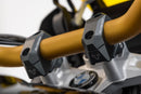 BMW R 1200 GS [2017-2019] - Variable handlebar installation for Ø 32 mm, 30 mm higher, version LEH.00.039.32000/B - Figure 5