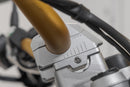 BMW R 1250 GS [2020-2024] - Variable handlebar installation for Ø 32 mm, 30 mm higher, version LEH.00.039.32000/S – picture 2