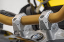 BMW R 1250 GS [2020-2024] - Variable handlebar installation for Ø 32 mm, 30 mm higher, version LEH.00.039.32000/S - Figure 5