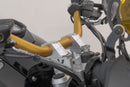 BMW R 1250 GS [2020-2024] - Variable handlebar installation for Ø 32 mm, 30 mm higher, version LEH.00.039.32000/S - Figure 6