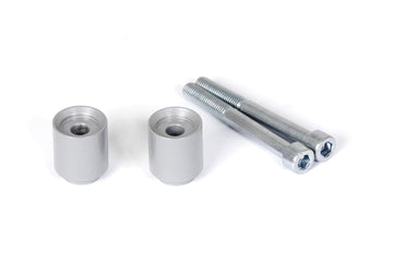 BMW F 800 GS [2011-2019] - Lenkererhöhung 30 mm – Bild 1