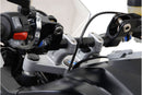 BMW R 1200 GS [2010-2012] - Handlebar relocation – picture 2