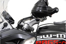 BMW R 1200 GS [2010-2012] - Handlebar relocation – picture 5