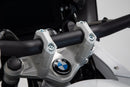BMW R 1250 GS [2019-2024] - 40 mm handlebar riser for Ø 32 mm handlebars, version LEH.07.039.12401/S – picture 1
