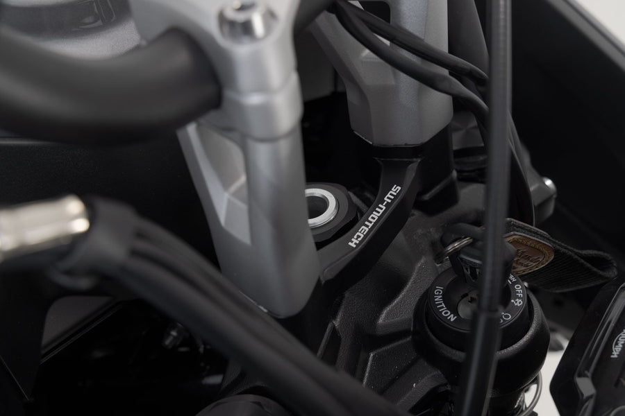 Triumph Tiger Sport 660 [2022-2026] - handlebar riser 30 mm - picture 2
