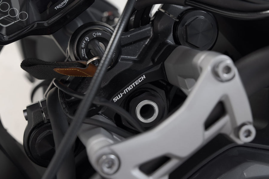 Triumph Tiger Sport 660 [2022-2026] - handlebar riser 30 mm - picture 3