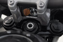 Triumph Tiger Sport 660 [2022-2026] - handlebar riser 30 mm - picture 4