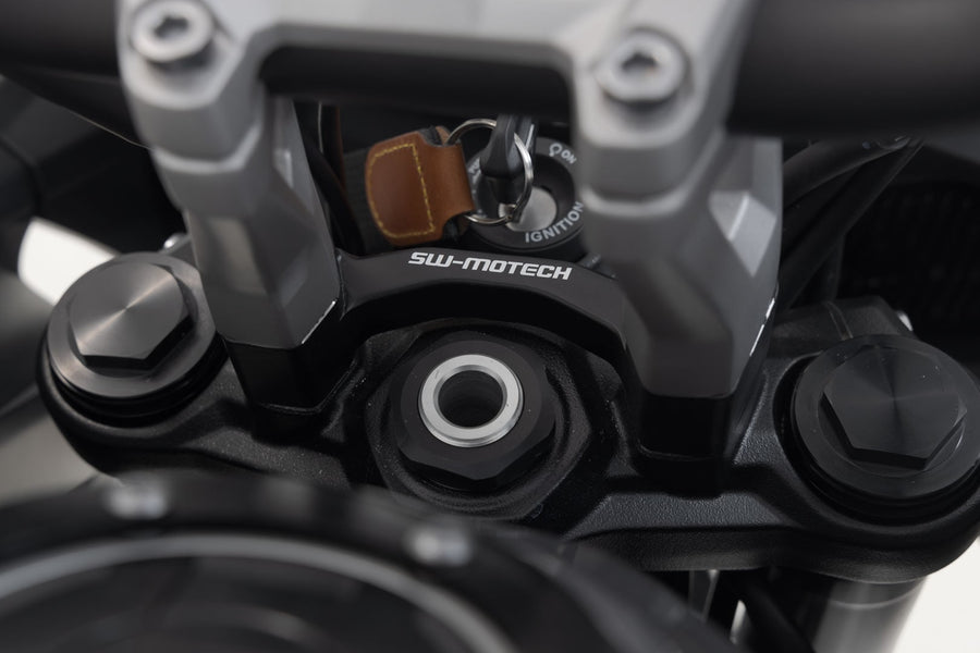 Triumph Tiger Sport 660 [2022-2026] - handlebar riser 30 mm - picture 4