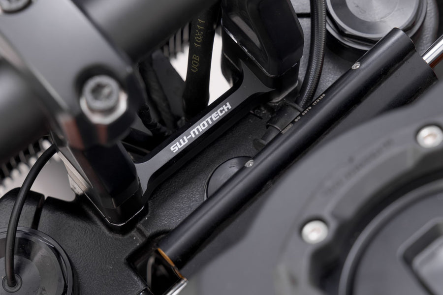 Harley-Davidson Pan America Special RA 1250 S [2021-2024] - handlebar riser 30 mm - picture 1