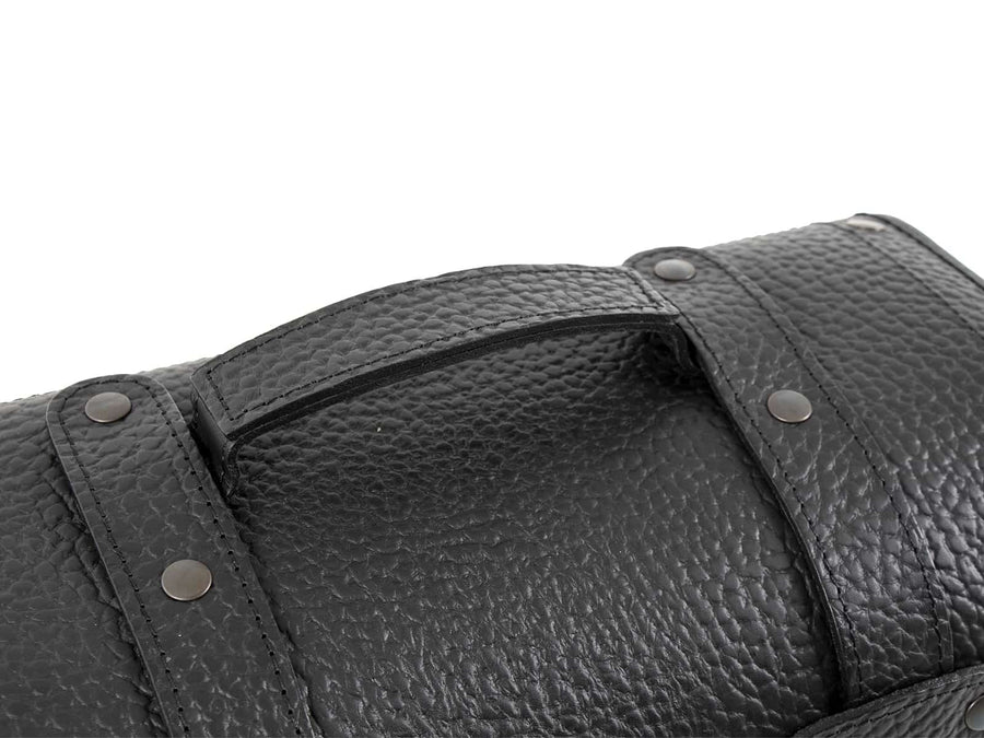 Hepco & Becker [Hepco & Becker] - Ledereinzeltasche Liberty