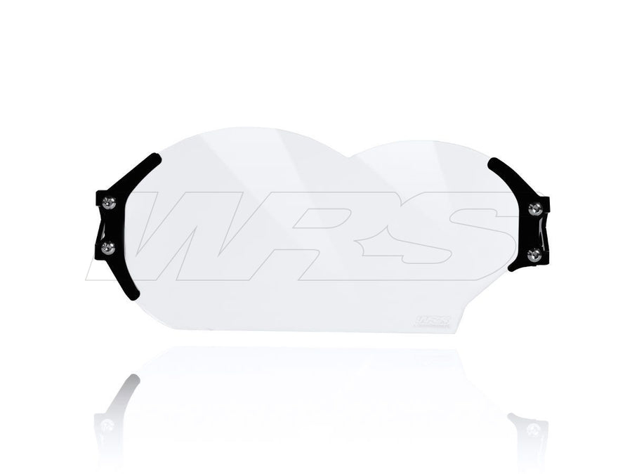 BMW R 1200 GS [2004-2012] - Headlight protection lens – view 2