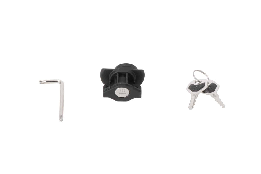 [SW-MOTECH] - DUSC lock set – picture 1