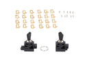 [SW-MOTECH] - Codeable lock set 2/2 for V-LOC side bags – picture 1