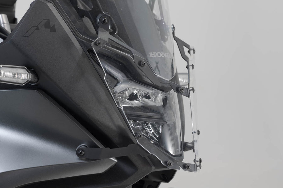 Honda XL 750 Transalp [2023-2024] - Scheinwerferschutz – Bild 3