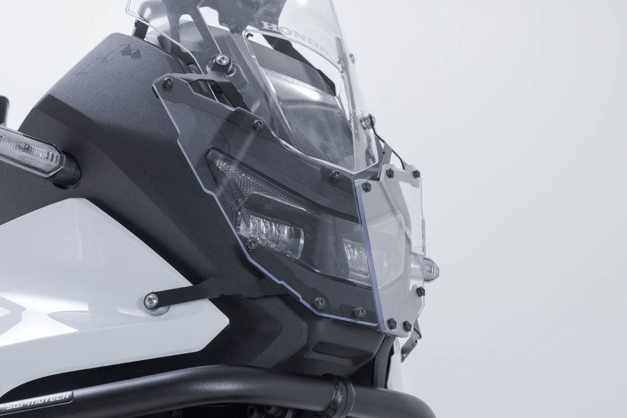 Honda XL 750 Transalp [2024-2026] - headlight protection - picture 6