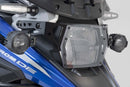 Suzuki DL 1050 V-Strom [2020-2026] - headlight protection - picture 4