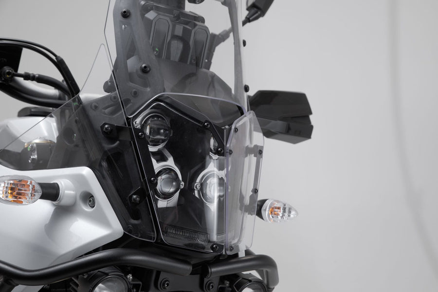 Yamaha XTZ 690 SP Tenere 700 Rally Edition [2021-2022] - Headlight protection - Image 5