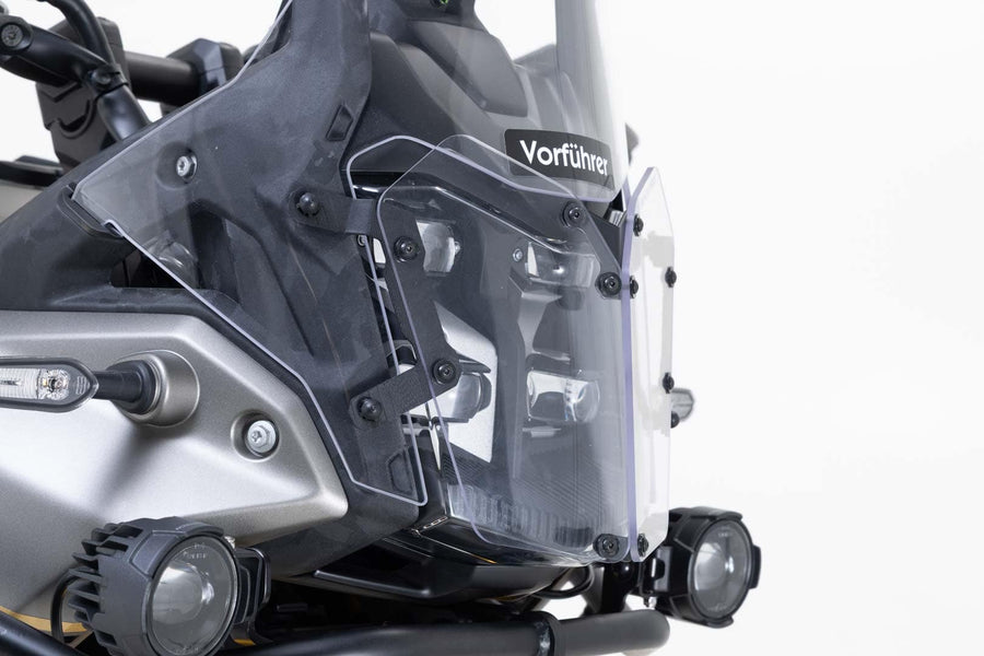 Yamaha XTZ 700 Tenere [2024-2026] - headlight protection - picture 3