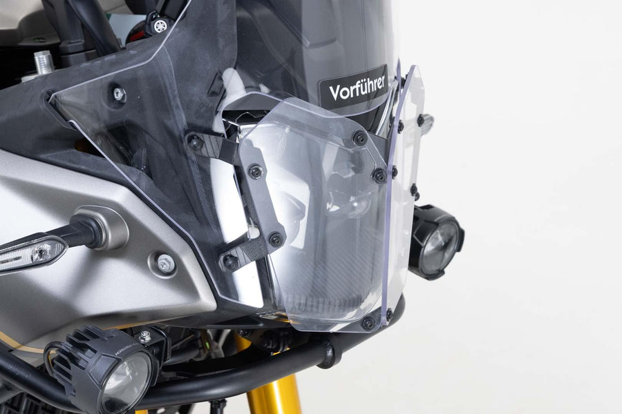 Yamaha XTZ 700 Tenere [2024-2026] - headlight protection - picture 5