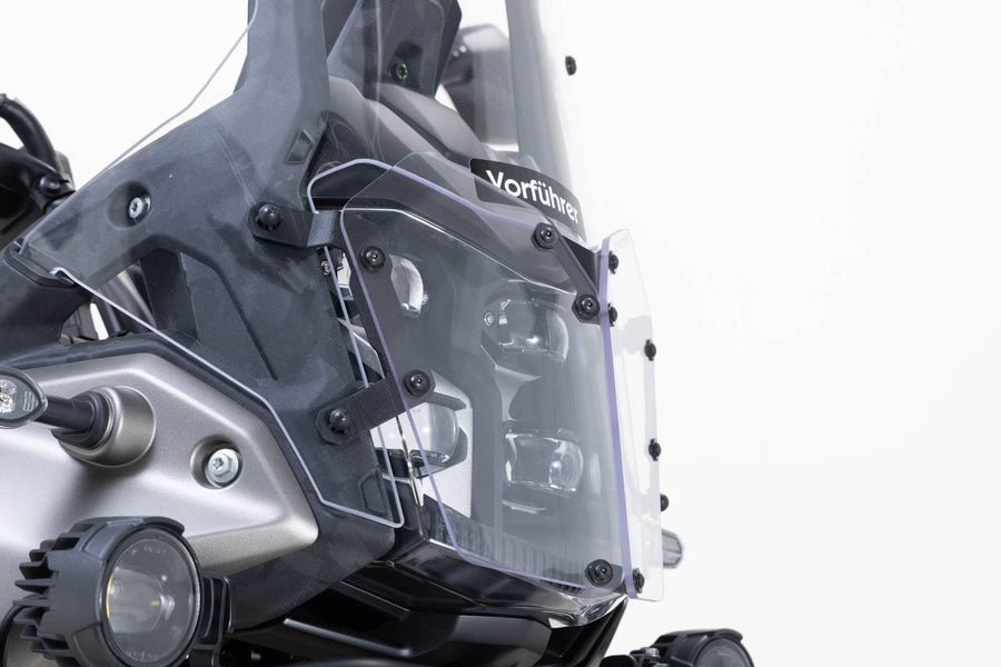 Yamaha XTZ 700 Tenere [2024-2026] - headlight protection - picture 6