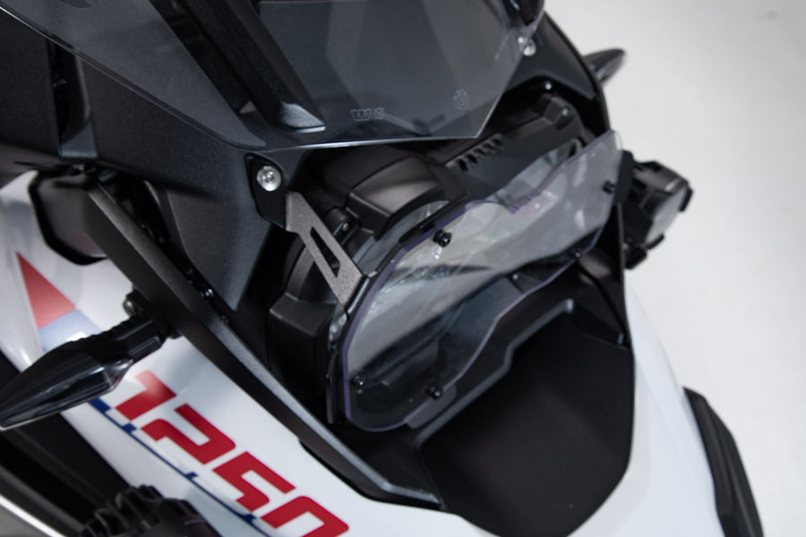 BMW R 1250 GS [2019-2024] - Headlight protection – picture 3
