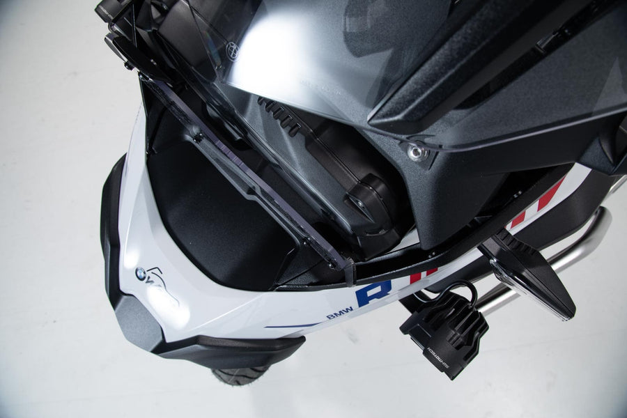 BMW R 1250 GS [2019-2024] - headlight protection – picture 5