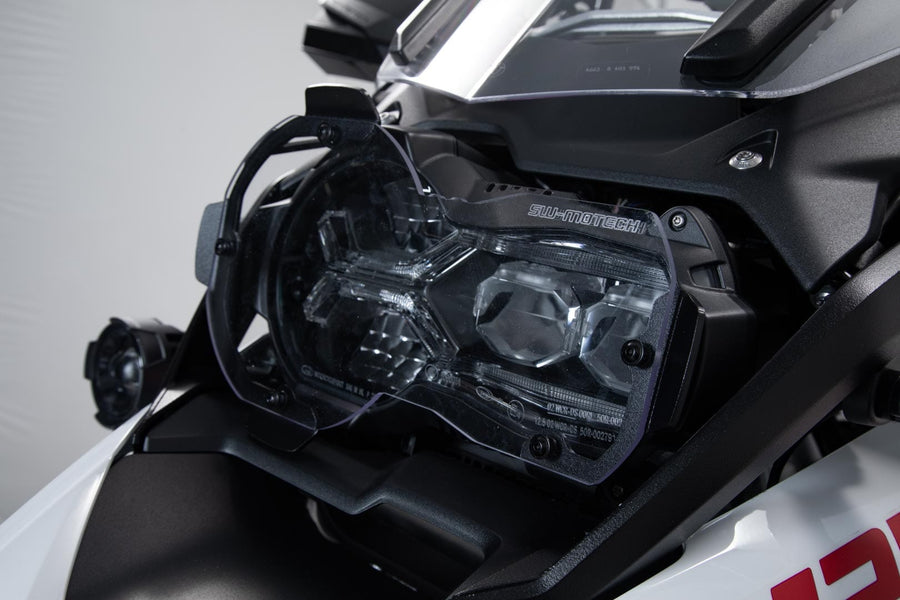 BMW R 1250 GS [2019-2024] - headlight protection – picture 6