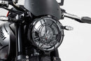 Triumph Trident 660 [2021-2026] - Headlight protection - Image 1