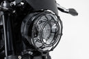 Triumph Trident 660 [2021-2026] - Headlight protection - Image 3