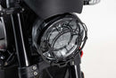 Triumph Trident 660 [2021-2026] - Headlight protection - Image 4